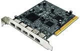 ADS Technologies DLX180 Dual Link PCI Card