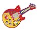 The Wiggles Sing and Dance Guitar