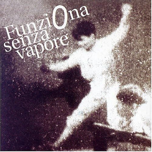 Funziona Senza Vapore