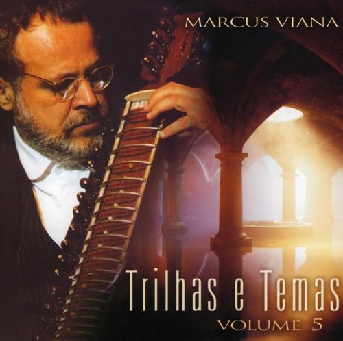 Trilhas E Temas V.5