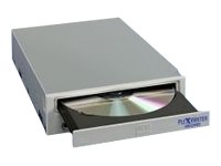 Projektoren: Plextor PX-W4012TS CD-RW-Brenner 40x12x40 SCSI
