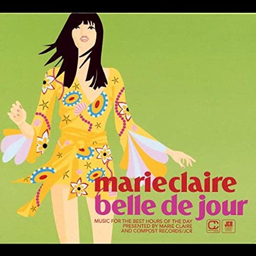 Marie Claire - Belle De Jour (Compost Records) (2003)