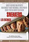 Sneakers (Collector's Edition)