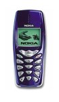 NoteBook: Nokia 3510 Prepaid-Handy (Vodafone CallYa)