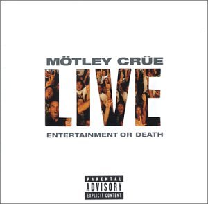 Live-entertainment Or Death