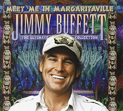 Jimmy Buffett - Bob Robert