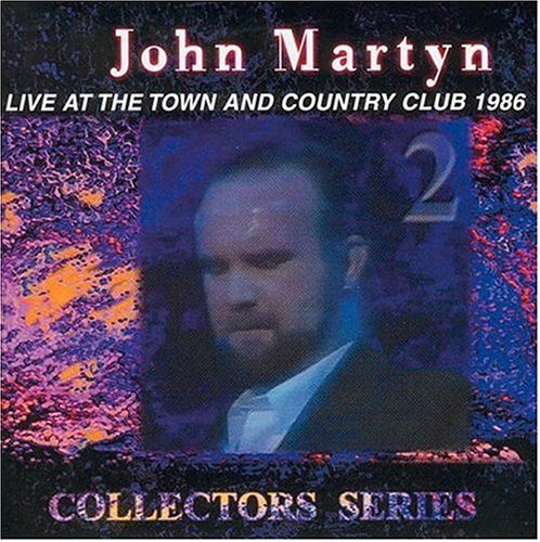 Live at the Town and Country Club 1986