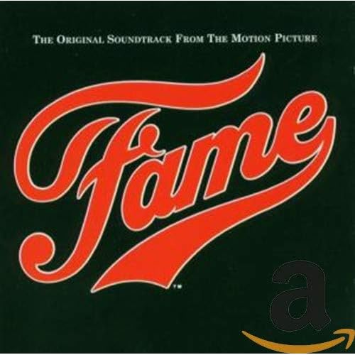Fame - Soundtrack Full Album Download