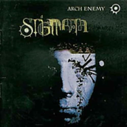 Stigmata