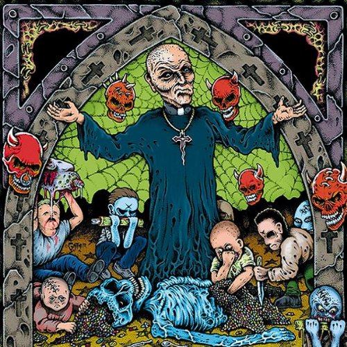 Altered States Of America