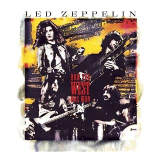 CD Cover Art