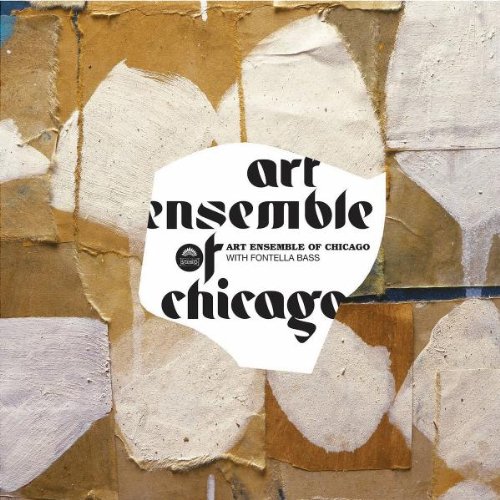 Art Ensemble of Chicago with Fontella Bass