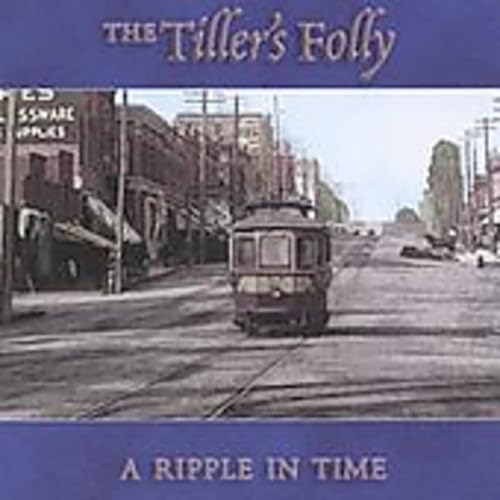 A Ripple in Time