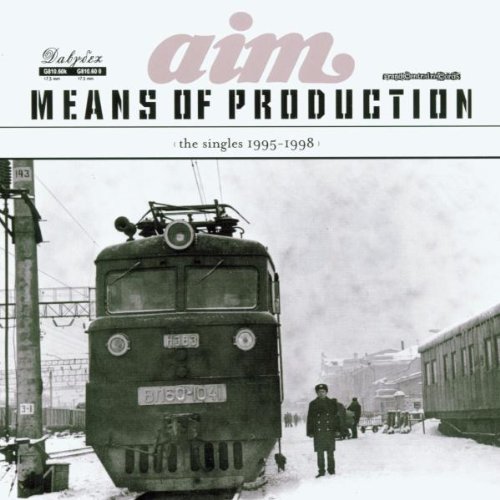 Aim - Means of Production - Zortam Music