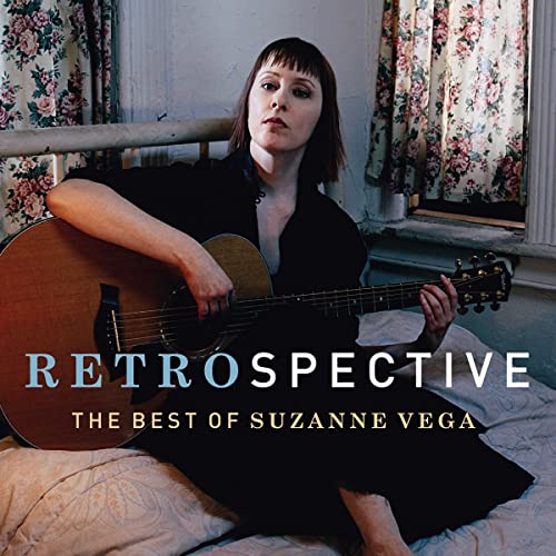 Suzanne Vega - Retrospective - The Best Of - Zortam Music