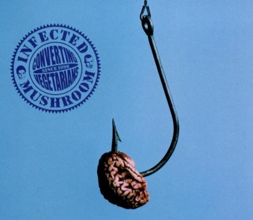 Infected Mushroom - Converting Vegetarians - Zortam Music