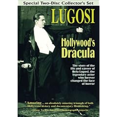 Lugosi: Hollywoods Dracula