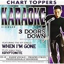 CD Cover Art