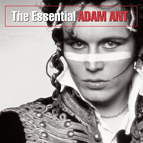 à‚ - The Essential Adam Ant - Zortam Music