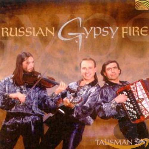 Russian Gypsy Fire