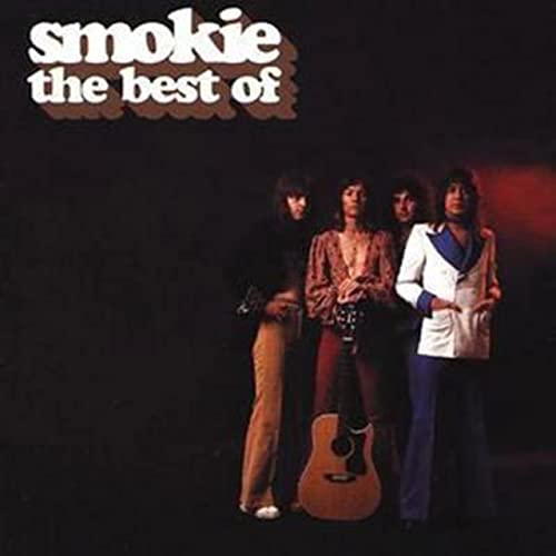 SMOKIE - Somethings Been Making Me Blue - Zortam Music