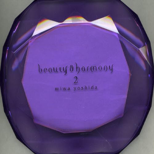 Beauty & Harmony V.2