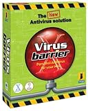 Virus Barrier X