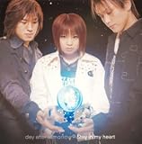 Stay in my heart(CCCD)