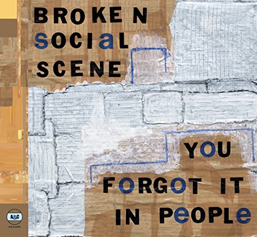 Broken Social Scene - shampoo suicide Lyrics - Zortam Music
