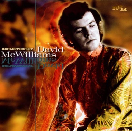 The Reflections of David McWilliams