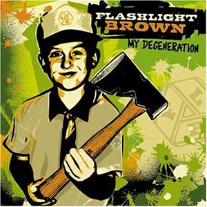 My Degeneration