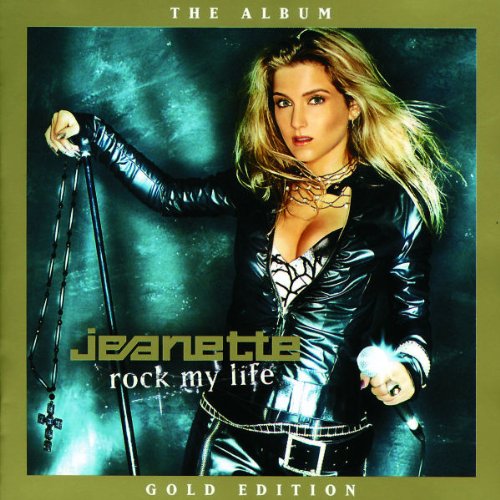 Jeanette - Viva Power, Volume 2 - Zortam Music