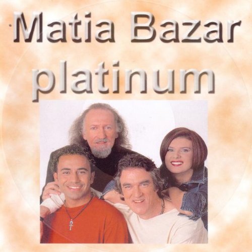 Matia Bazar - Sentimentale Lyrics - Zortam Music