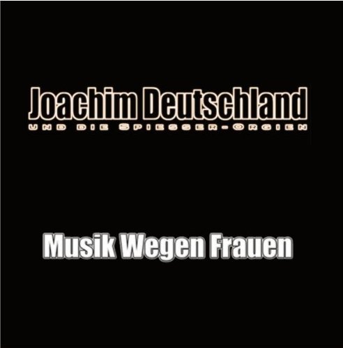 Joachim Deutschland - Everlasting - Zortam Music