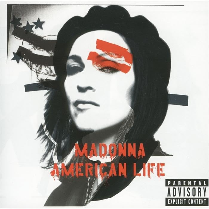 Madonna - Américan Life - Zortam Music