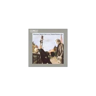 CD Cover Art