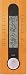 LaCrosse Technology WS-7391UG Wireless Wood Weather Station