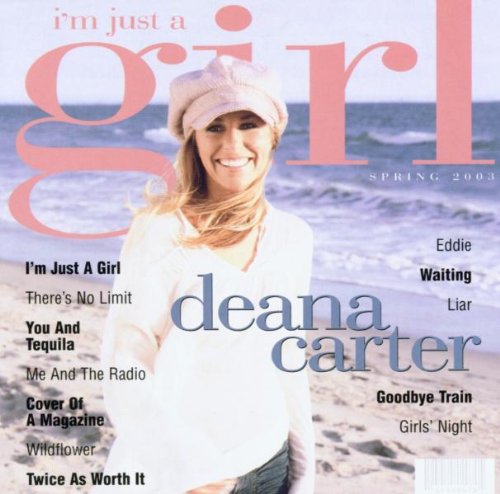 Deana Carter - I