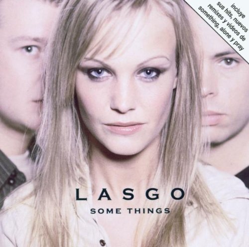 Lasgo - Some Things (Special Edition) - Zortam Music