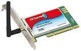 SMC Networks SMC2802W EZ Connect g Wireless PCI Card (54 Mbps)