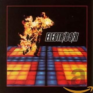 CD Cover Art