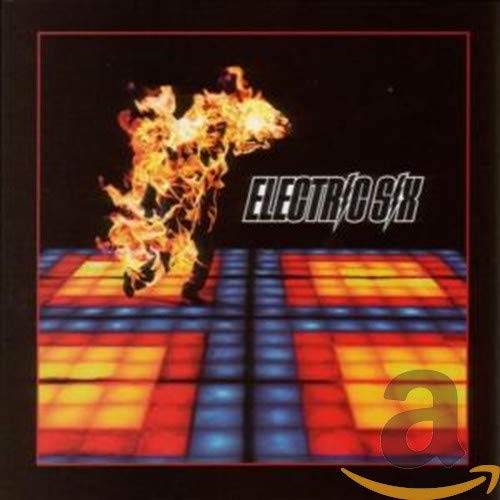 Electric Six - nuclear war on the dance floor Lyrics - Zortam Music