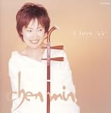 i love-我聞-(CCCD)