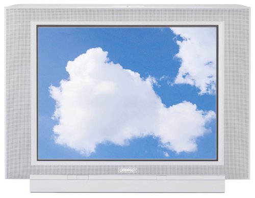 Projektoren: Philips 21 PT 5606 21-Zoll/ 55 cm 4:3 Fernseher silber