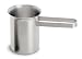 Blomus Milchaufschäumkännchen 400 ml