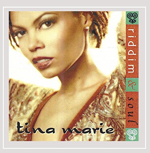 Tina Marie - Riddim & Soul - Zortam Music