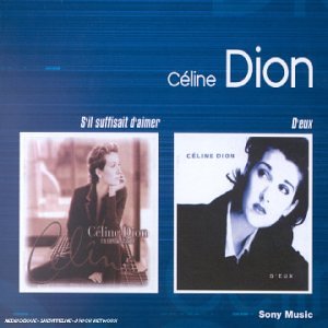 Celine Dion - D