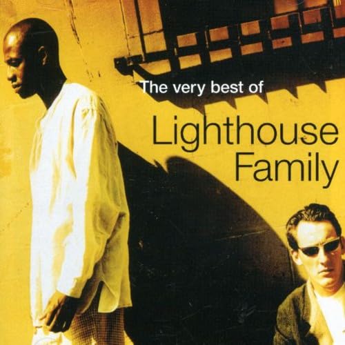 Lighthouse Family - Run Lyrics - Zortam Music