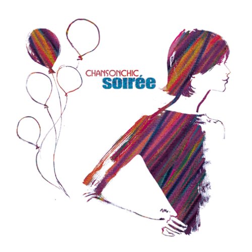 Chansonchic Soiree