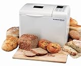 Russell Hobbs 10006-10 Breadman Ultimate